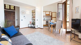 Rental In Rome Rosselli Palace Apartment 5