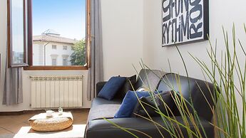 Rental In Rome Rosselli Palace Apartment 5
