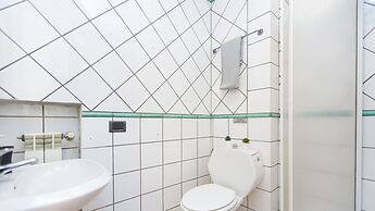 Rental In Rome Rosselli Palace Apartment 5