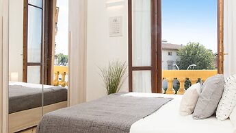 Rental In Rome Rosselli Palace Apartment 5