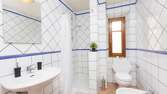 Rental In Rome Rosselli Palace Apartment 5