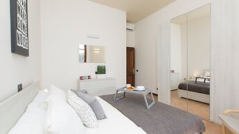 Rental In Rome Rosselli Palace Apartment 5