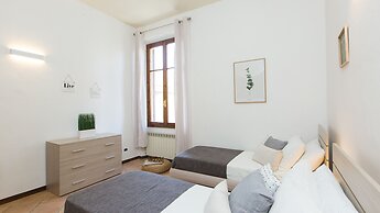 Rental In Rome Rosselli Palace Apartment 5