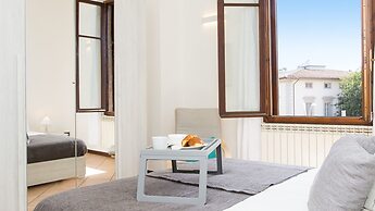 Rental In Rome Rosselli Palace Apartment 5