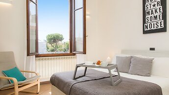 Rental In Rome Rosselli Palace Apartment 5