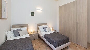 Rental In Rome Rosselli Palace Apartment 5