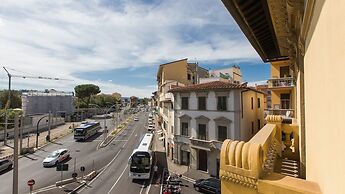 Rental In Rome Rosselli Palace Apartment 5