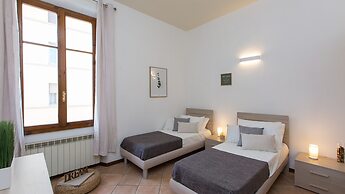 Rental In Rome Rosselli Palace Apartment 5