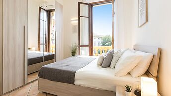 Rental In Rome Rosselli Palace Apartment 5