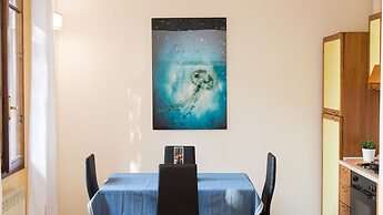 Rental In Rome Rosselli Palace Deluxe 4 Apartment