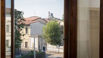 Rental In Rome Rosselli Palace Deluxe 4 Apartment