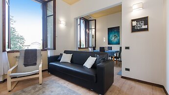 Rental In Rome Rosselli Palace Deluxe 4 Apartment