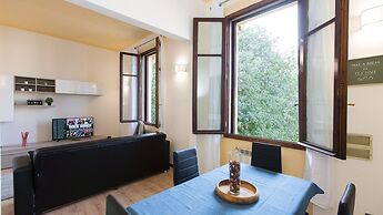 Rental In Rome Rosselli Palace Deluxe 4 Apartment