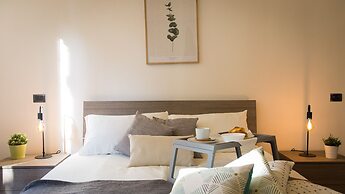 Rental In Rome Rosselli Palace Deluxe 4 Apartment