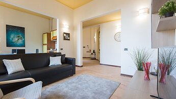 Rental In Rome Rosselli Palace Deluxe 4 Apartment