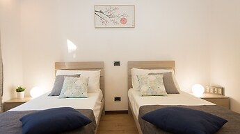 Rental In Rome Rosselli Palace Deluxe 4 Apartment