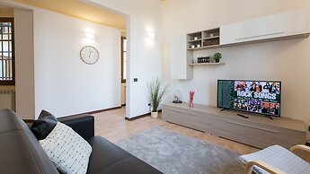 Rental In Rome Rosselli Palace Deluxe 4 Apartment