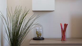 Rental In Rome Rosselli Palace Deluxe 4 Apartment