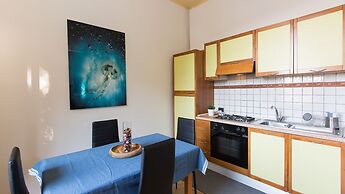 Rental In Rome Rosselli Palace Deluxe 4 Apartment