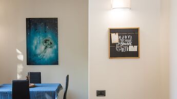 Rental In Rome Rosselli Palace Deluxe 4 Apartment