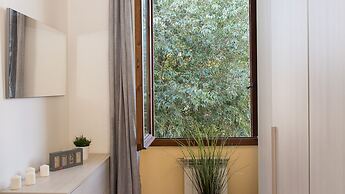 Rental In Rome Rosselli Palace Deluxe 4 Apartment