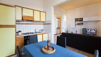 Rental In Rome Rosselli Palace Deluxe 4 Apartment