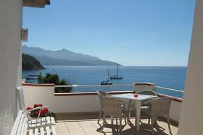 Hotel Scoglio Bianco