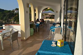 Hotel Scoglio Bianco