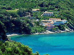 Hotel Scoglio Bianco