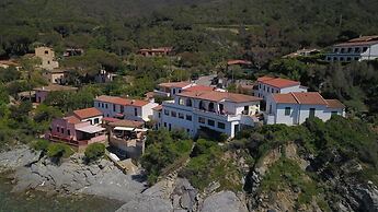 Hotel Scoglio Bianco