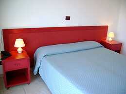 Hotel Scoglio Bianco