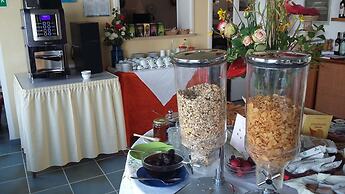 Hotel Scoglio Bianco