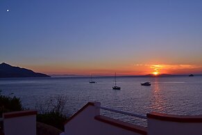 Hotel Scoglio Bianco