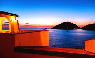 Hotel Scoglio Bianco