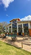 Hotel Fazenda Vilarejo