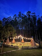 Hotel Fazenda Vilarejo