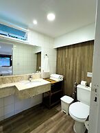 Hotel Fazenda Vilarejo