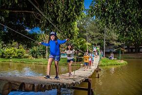 Hotel Fazenda Vilarejo