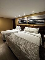 Hotel Fazenda Vilarejo