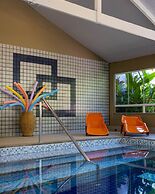 Hotel Fazenda Vilarejo