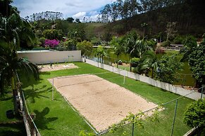 Hotel Fazenda Vilarejo