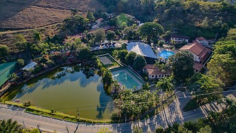 Hotel Fazenda Vilarejo