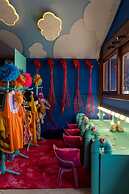 Hotel Fazenda Vilarejo