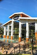 Hotel Fazenda Vilarejo