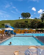 Hotel Fazenda Vilarejo