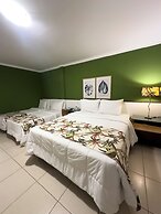 Hotel Fazenda Vilarejo