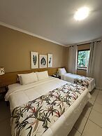 Hotel Fazenda Vilarejo