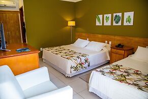 Hotel Fazenda Vilarejo