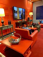 Hotel Fazenda Vilarejo