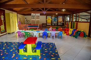 Hotel Fazenda Vilarejo